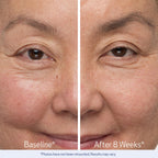 Obagi eyebrow boosting serum applicator brush detail
