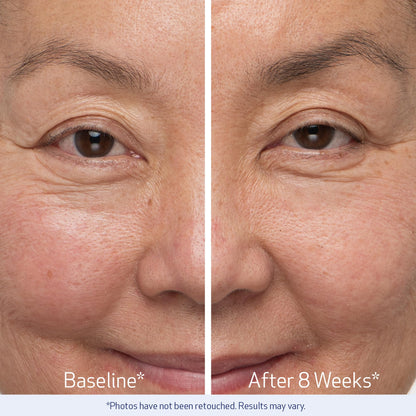 Dermatologist approved eyebrow thickness serum by Obagi Medical