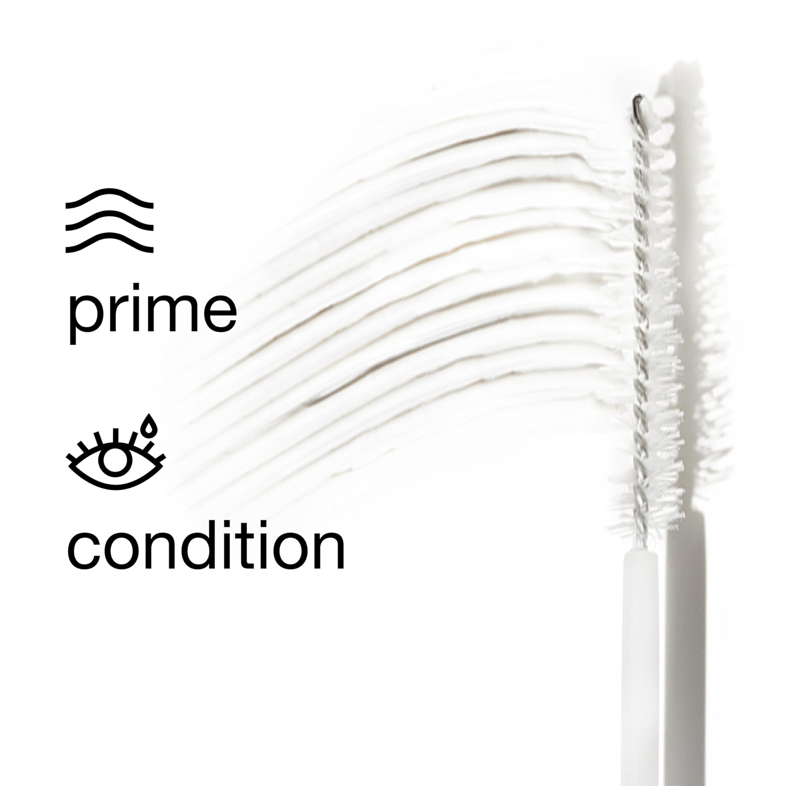 Clinique Lash Building Primer packaging box top view