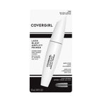 Covergirl lash primer neutral white shade detail