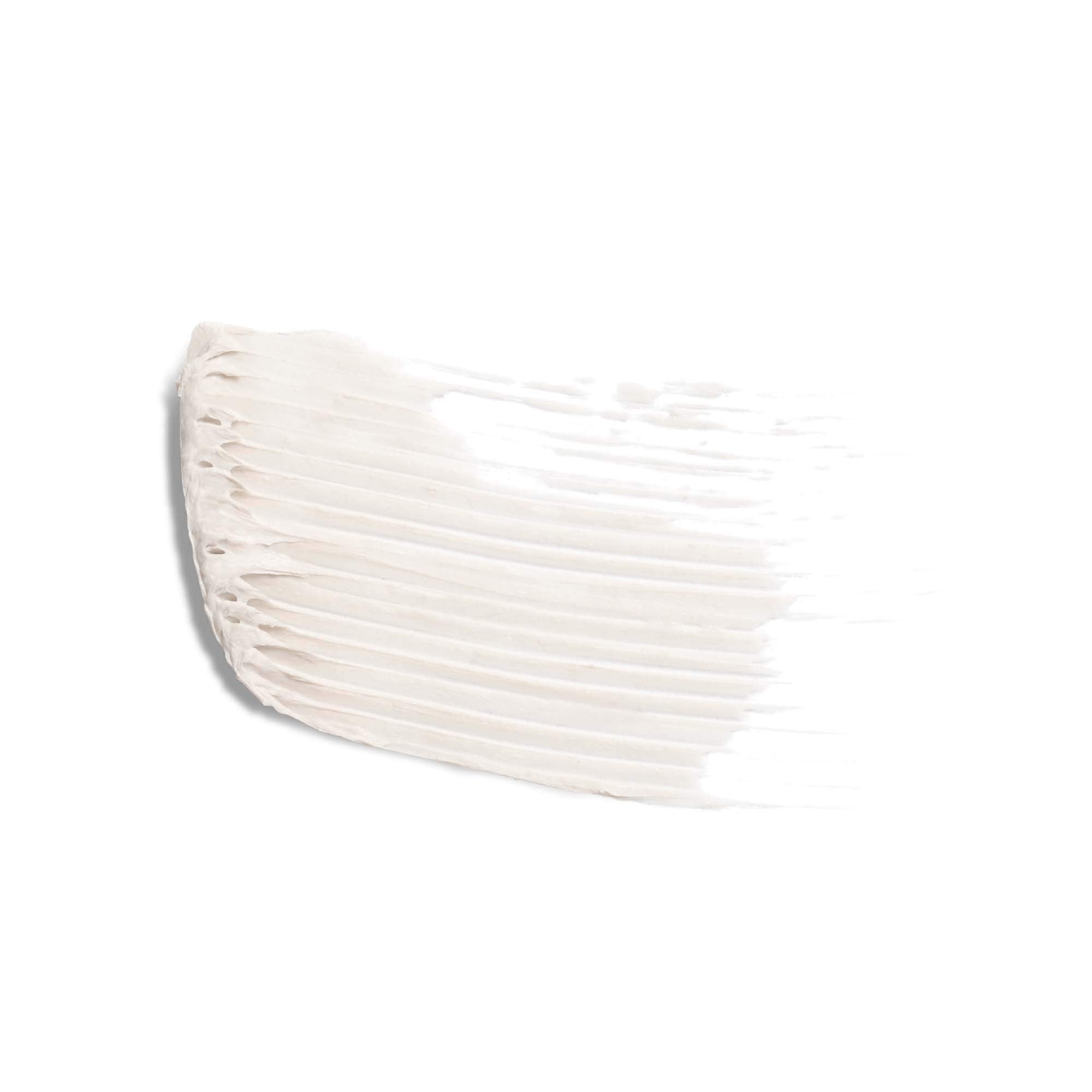 COVERGIRL lightweight eye primer packaging highlighting argan and jojoba oil ingredients