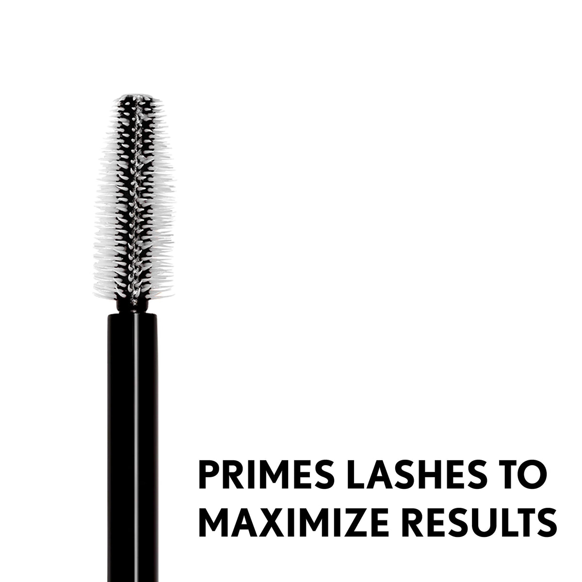 Covergirl lash primer ready for application