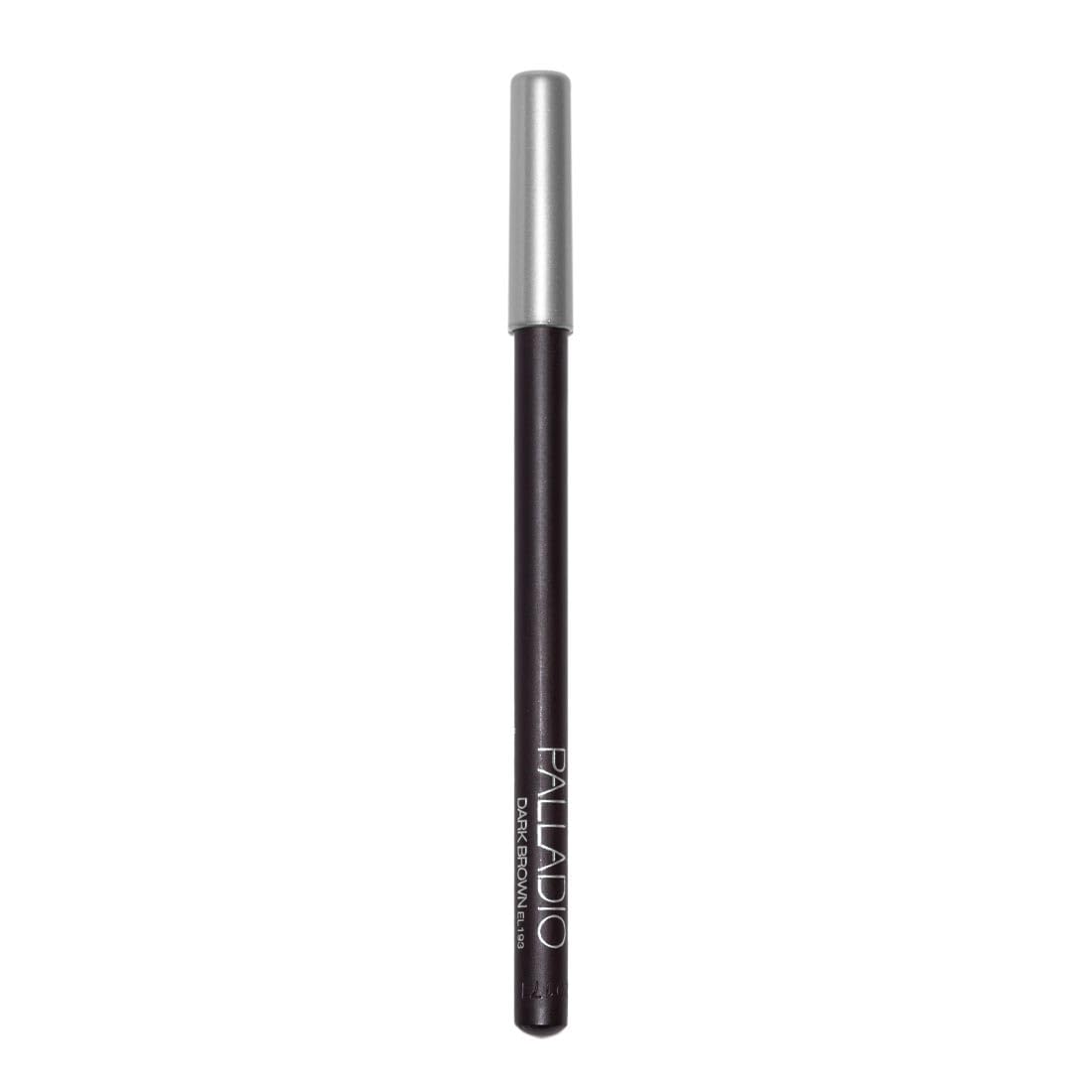 Close up of Palladio Wooden Eyeliner Pencil tip