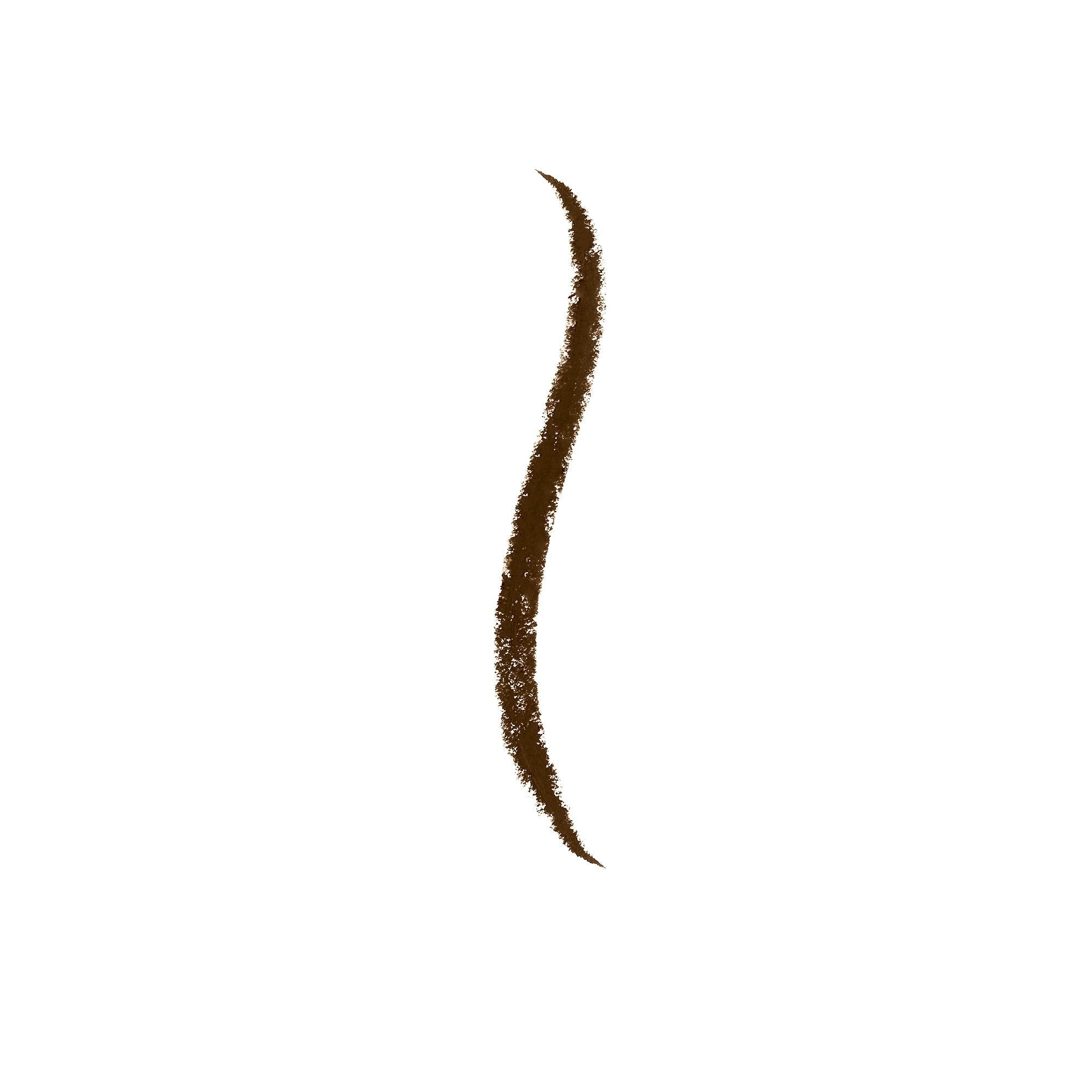 Close up of Covergirl Perfect Blend Eyeliner Pencil showing the blending tip
