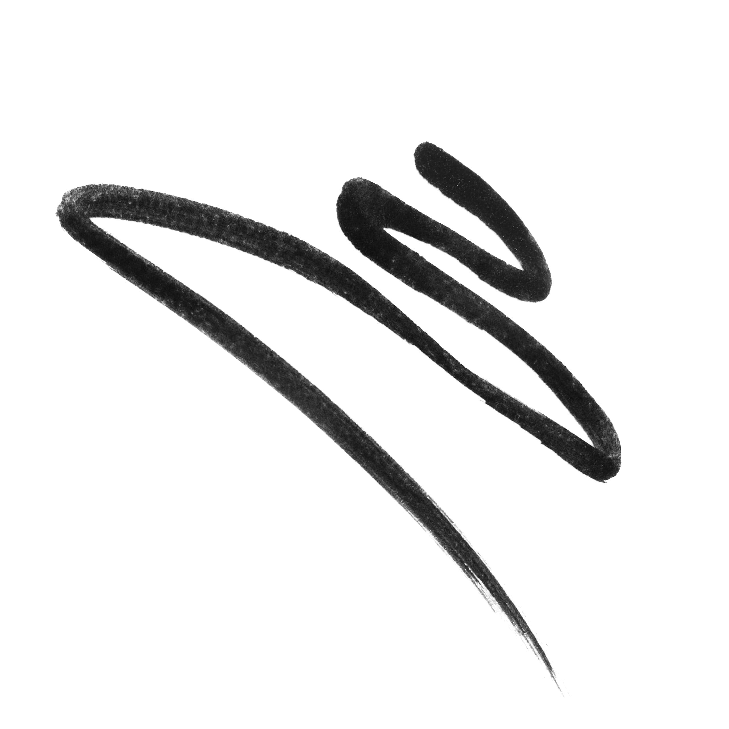 Almay waterproof liquid eyeliner packaging