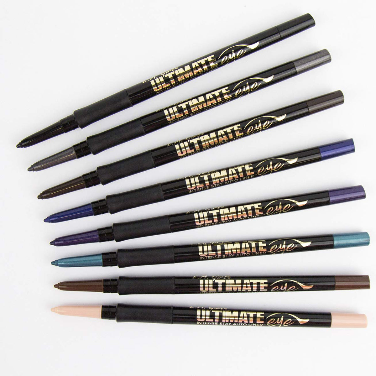 L.A. Girl Ultimate Black eyeliner lifestyle angle