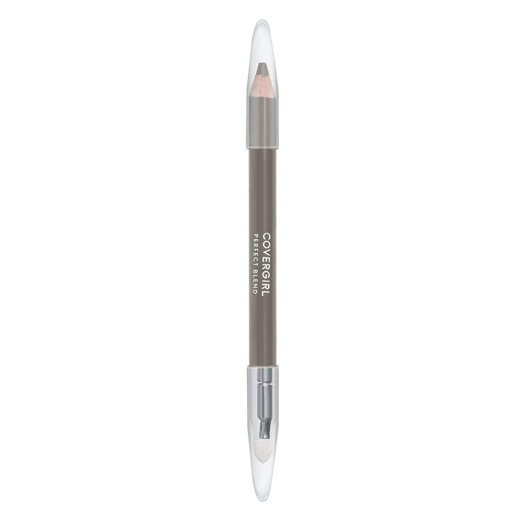 COVERGIRL Covergirl Perfect Blend Eyeliner Pencil showing the blending tip