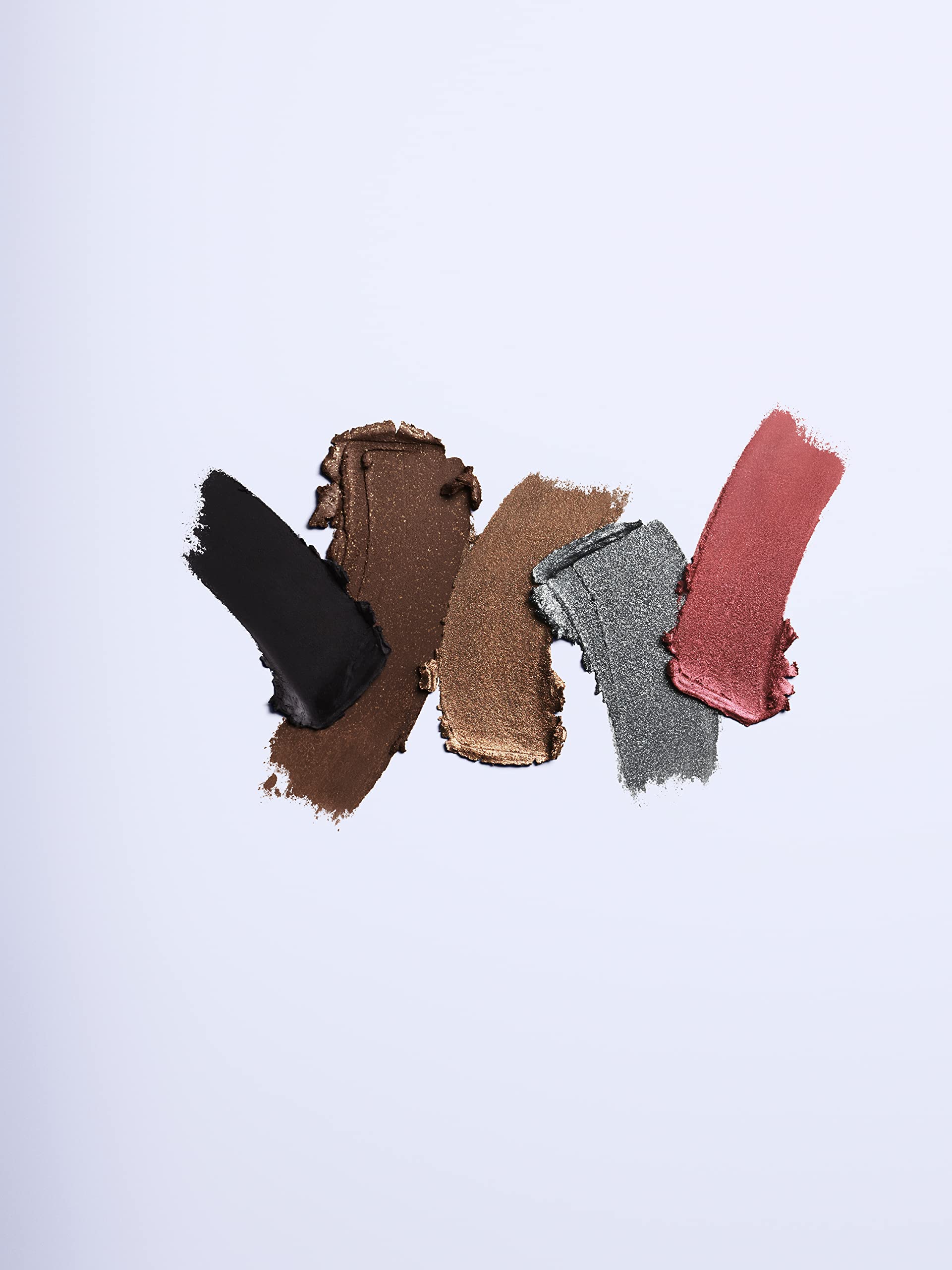 Back of Covergirl Perfect Point Plus packaging showing ingredients