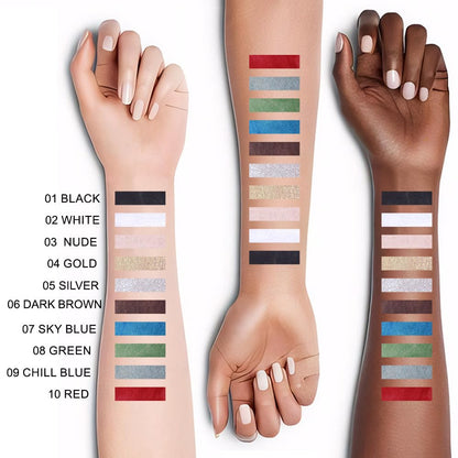 Evpct multicolor makeup pencil kit in original packaging