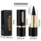 Kaely 2 pieces eyeliner set complete packaging view
