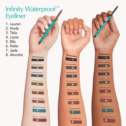 Thrive Causemetics eyeliner smudge tip applicator