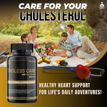 Premium organic odorless garlic capsules for lipid metabolism support