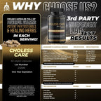 Helix Heal premium wellness supplements lifestyle view for daily nutrition