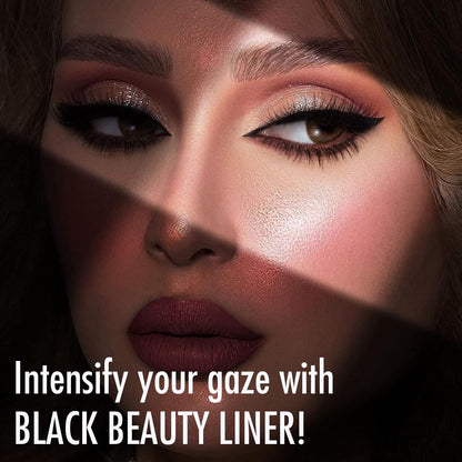 Bepholan waterproof eyeliner pencil for professional makeup looks