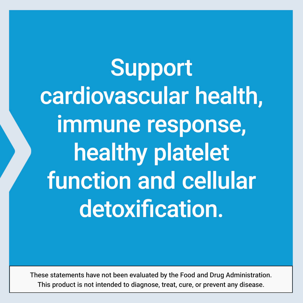 Odorless garlic pills for antioxidant protection and healthy blood pressure maintenance