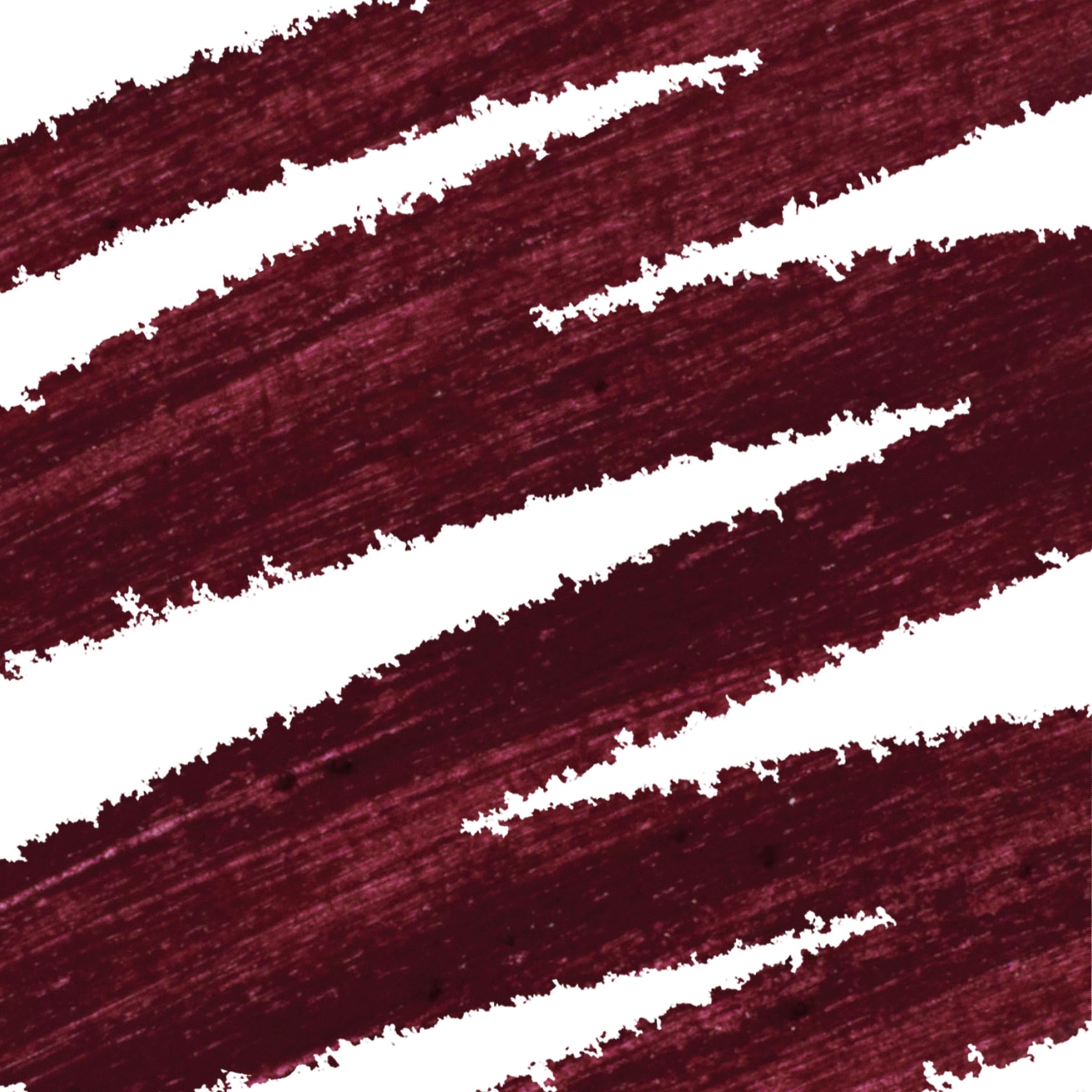ColourPop Joy Ride burgundy gel eyeliner pencil tip