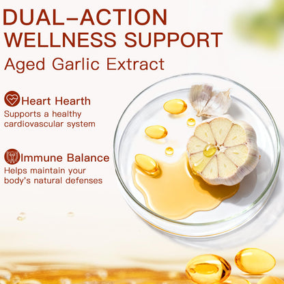Close-up of the supplement facts and nutritional info on the back of the pouch