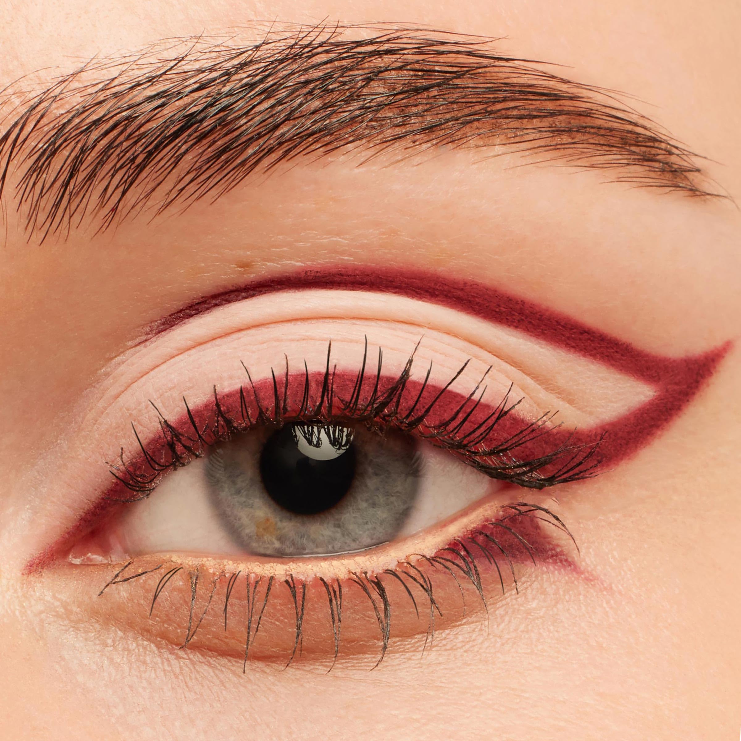 Detailed view of ColourPop Crème Gel Liner Joy Ride branding