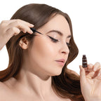 Wet N Wild Megaliner liquid formula texture preview