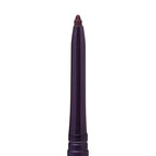 Palladio waterproof eyeliner creamy color swatch on skin