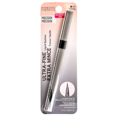 Detailed view of Physicians Formula Eye Booster ingredients list