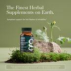 Gaia Herbs Women Balance capsules packaging