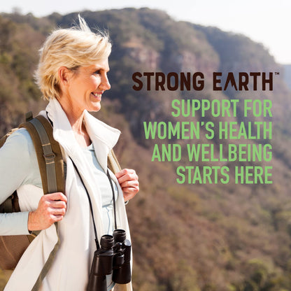 Authentic USA imported SMNutrition black cohosh menopause support