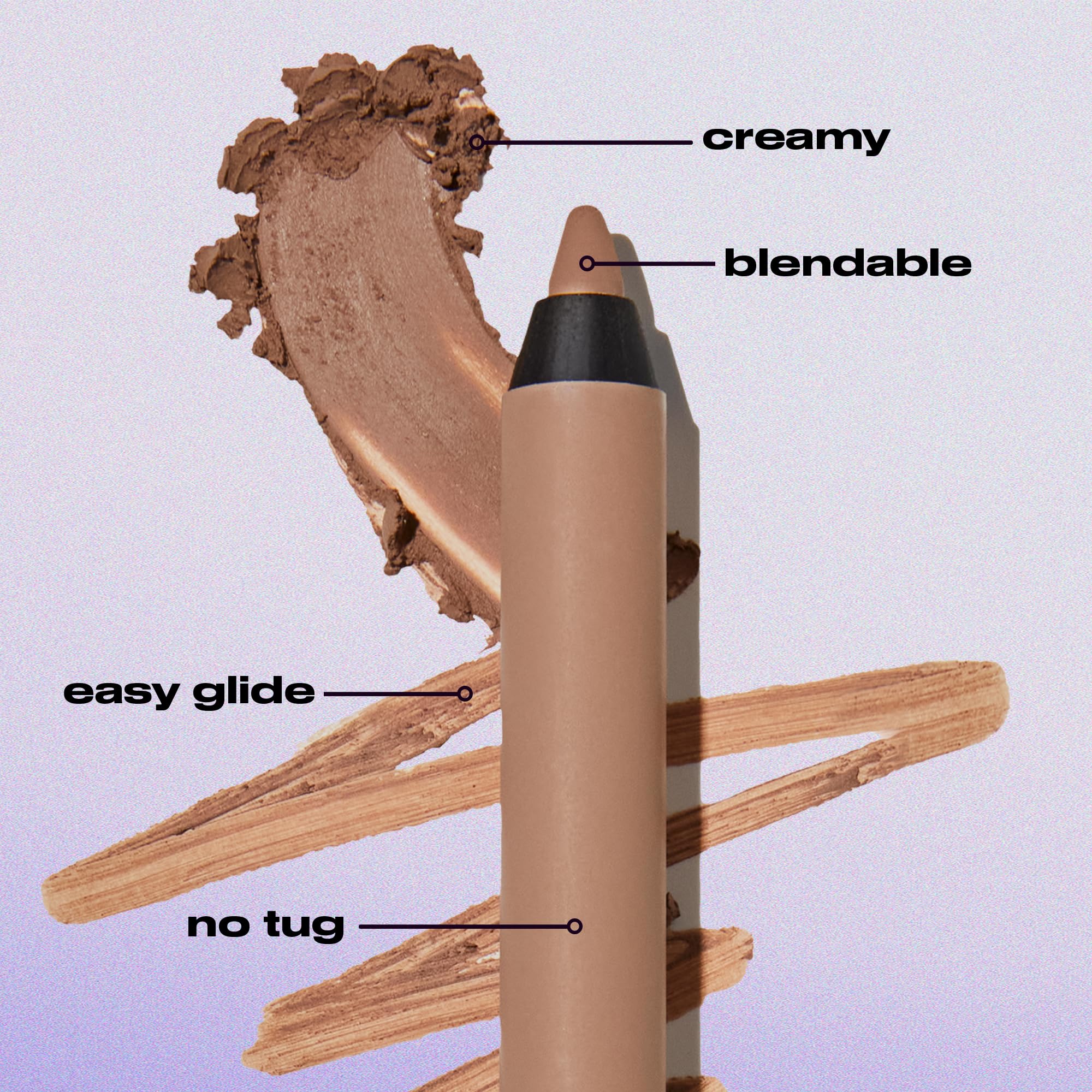 Urban Decay 24/7 Glide-On Eyeliner packaging details