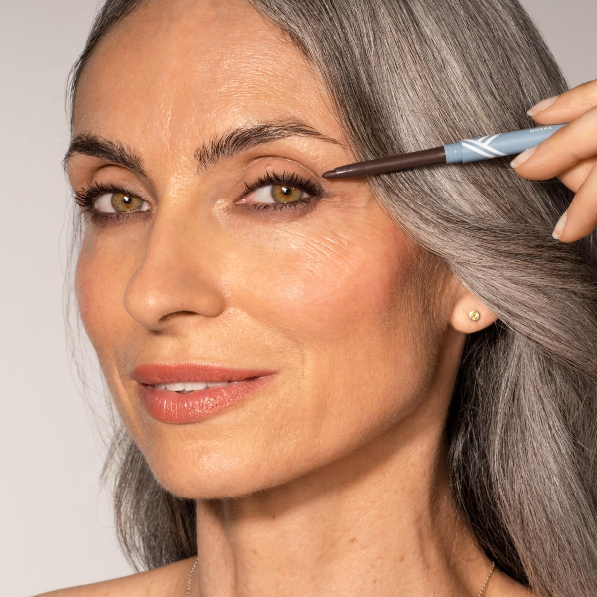 Prime Prometics PrimeEyes Glide Eyeliner full product kit components.
