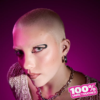 Wet n Wild vegan cruelty-free liquid eyeliner product details