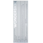 Full angle view of Wonderskin 1440 Longwear Eyeliner Pencil in Liquorice