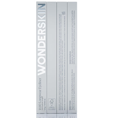 Premium quality Wonderskin USA imported eye makeup pencil