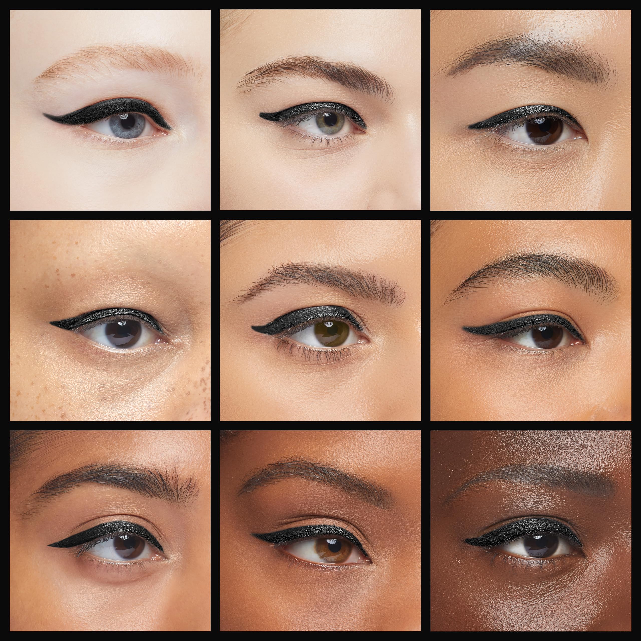 Revlon ColorStay eyeliner smudger tool detail