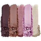 Authentic USA sourced Wet N Wild eye palette ready for shipping