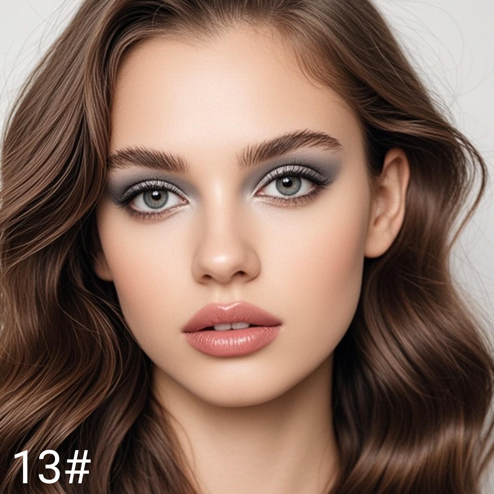 Erinde cream to powder eyeshadow stick twist-up packaging