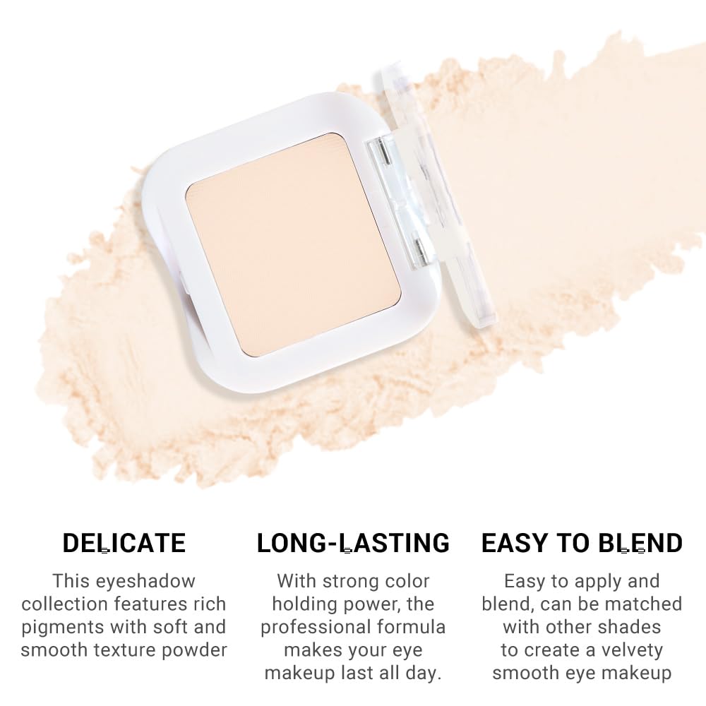 HHLTOH eyeshadow compact packaging details