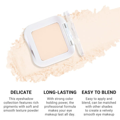 HHLTOH eyeshadow compact packaging details