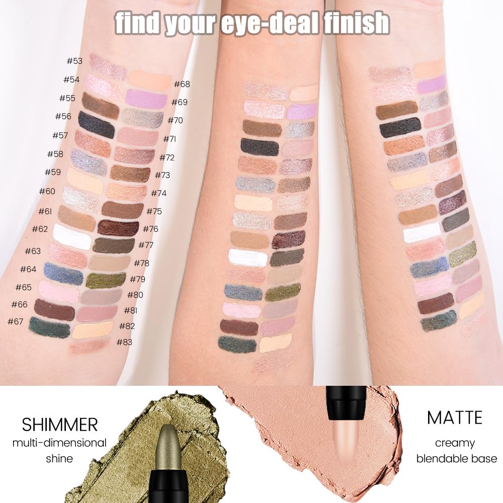 Kaely Blush Pink Shimmer waterproof texture detail