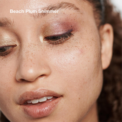 Authentic Clinique All About Shadow packaging