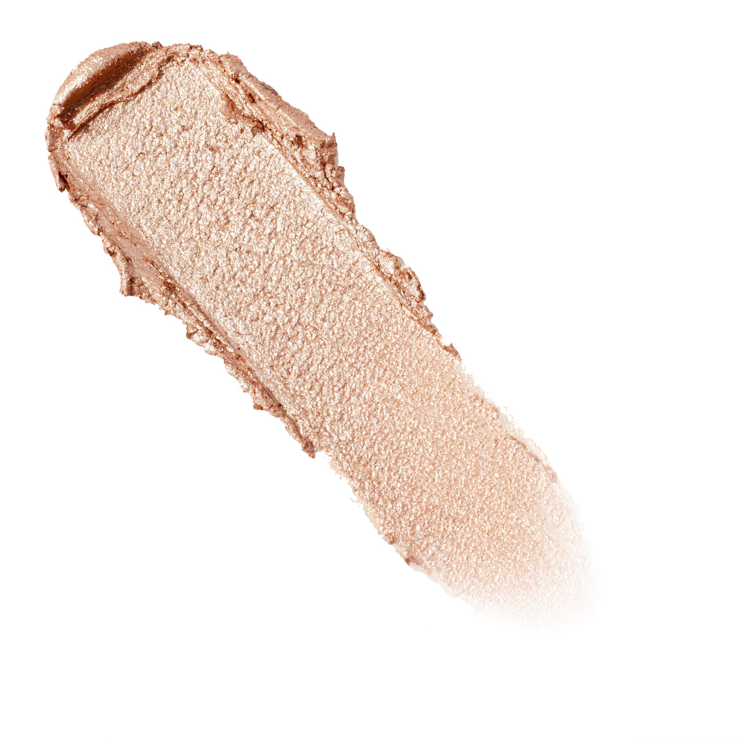 ColourPop Shadow Stix Honey BB showing the creamy texture and metallic finish