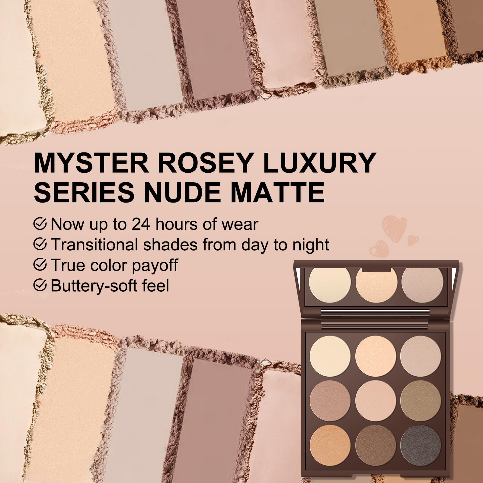 Myster Rosey palette showing built-in mirror feature