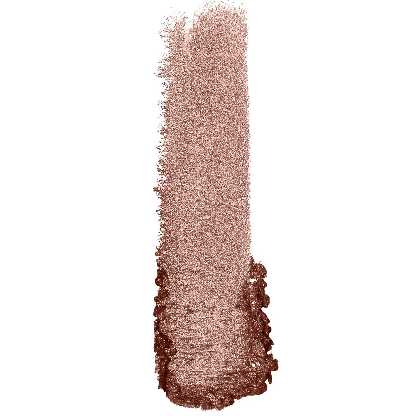 Back of Wet N Wild eyeshadow palette with product details
