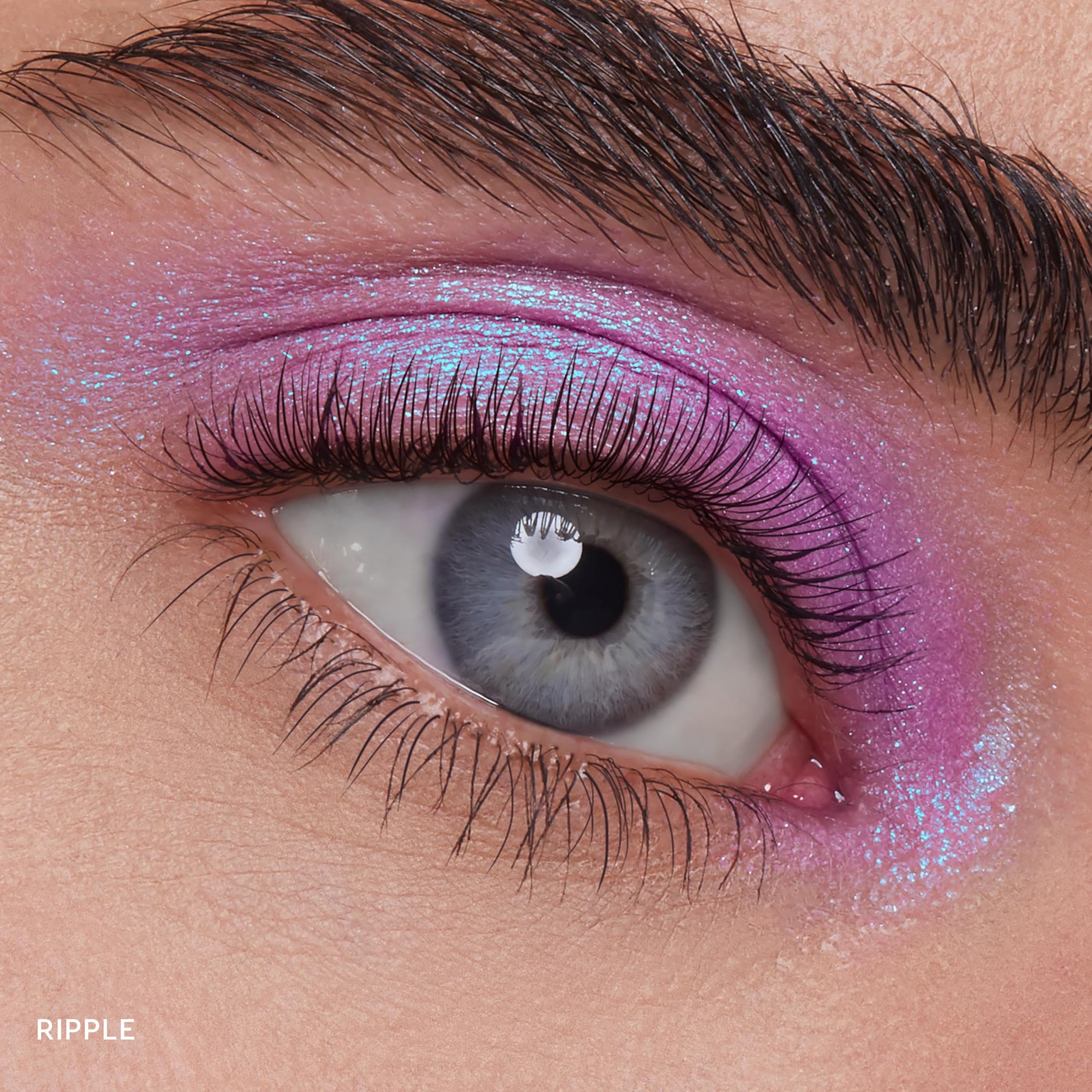 ColourPop Super Shock Shadow Ritz swatch on skin