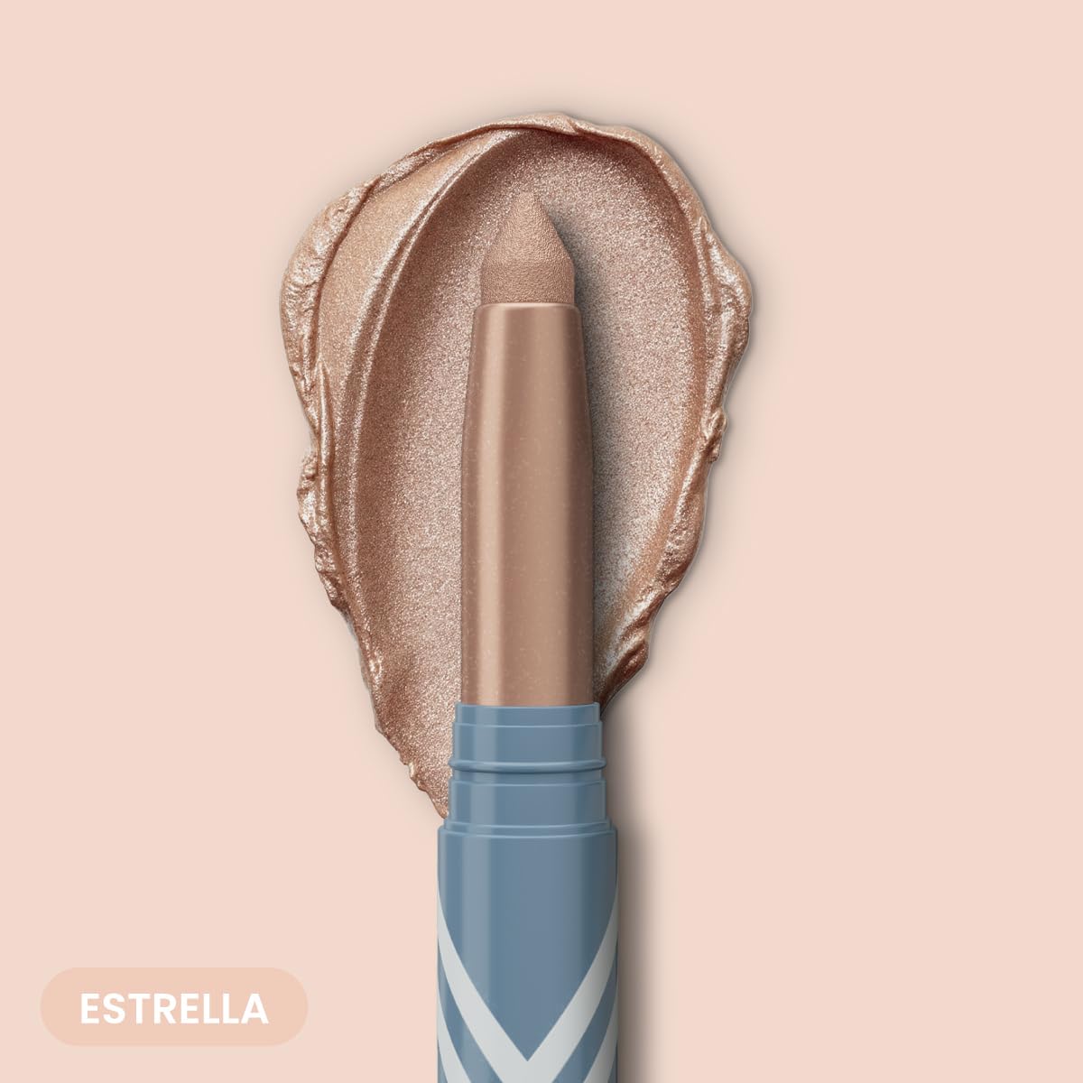 Prime Prometics Estrella shade on mature skin