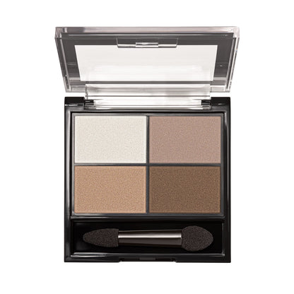 Back of Revlon ColorStay Day To Night Eyeshadow package