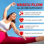 Vegetarian plant based cayenne pepper liquid formula for daily wellness.