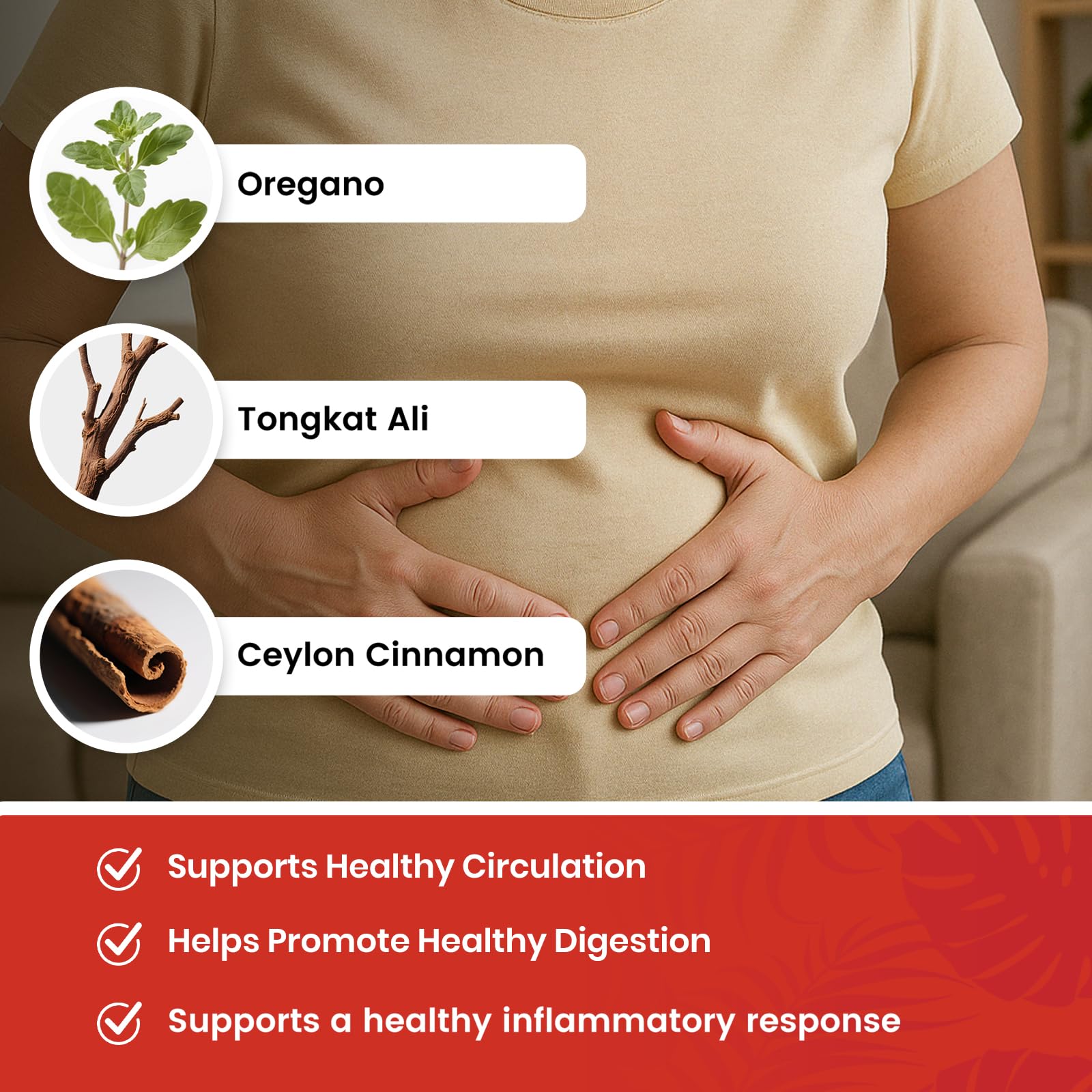 VEV 15 in 1 wellness drops showing secure dropper cap for easy dosage