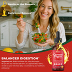 Imported USA wellness drops for circulation and energy support.