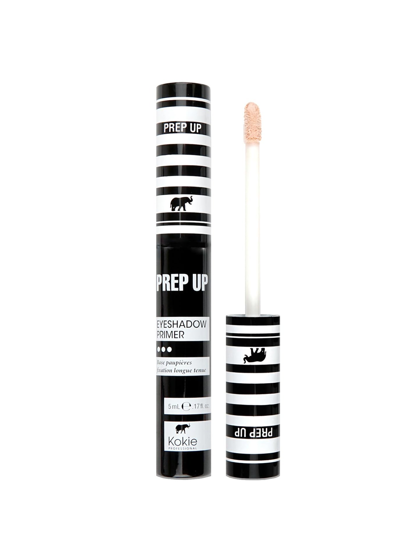 Kokie Professional long lasting eye primer with doe foot applicator