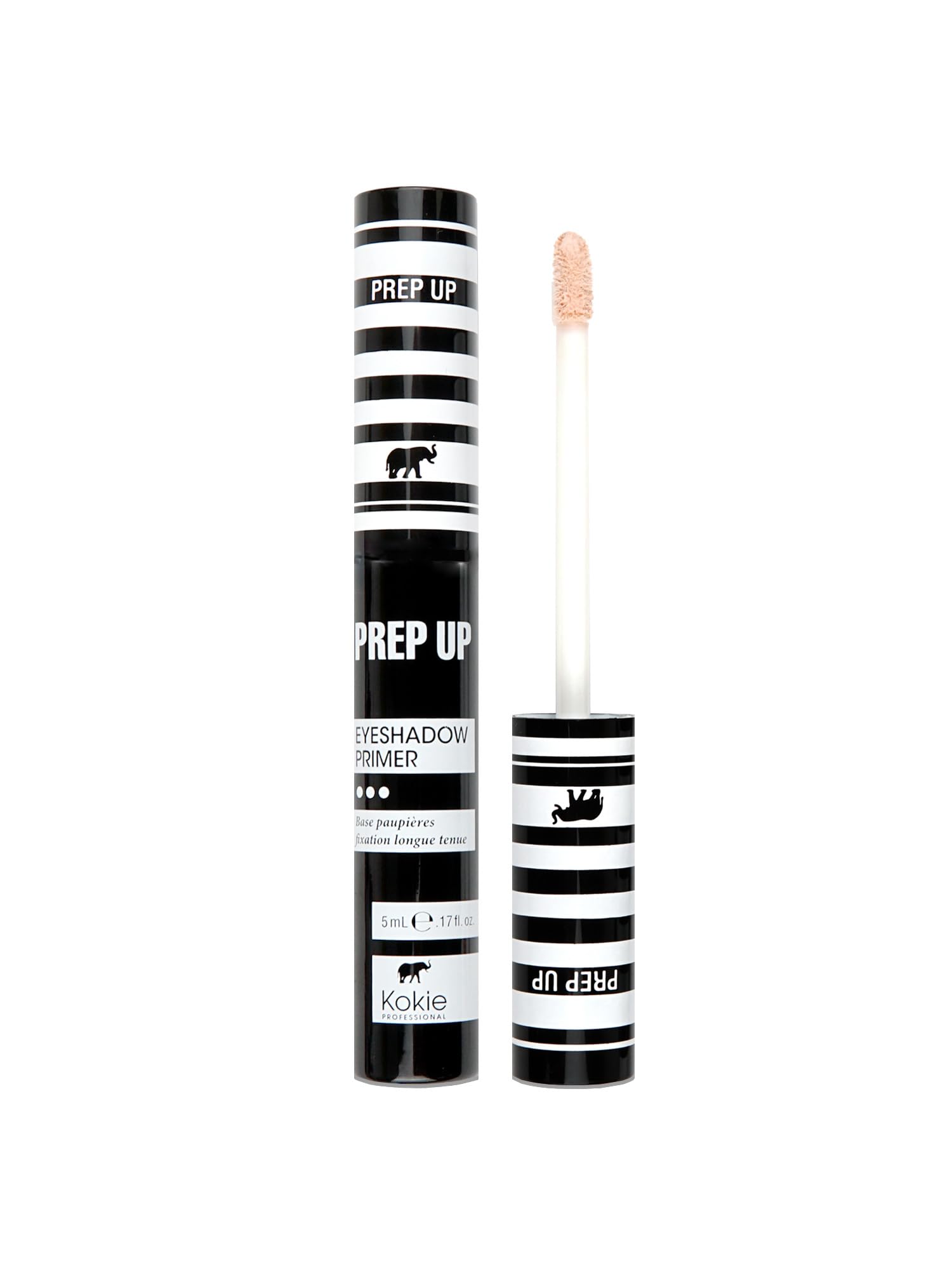 Kokie Professional long lasting eye primer with doe foot applicator